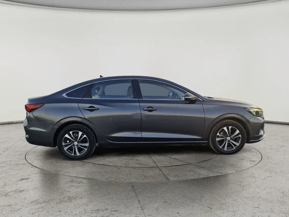 Changan Eado Plus Smart 2023 