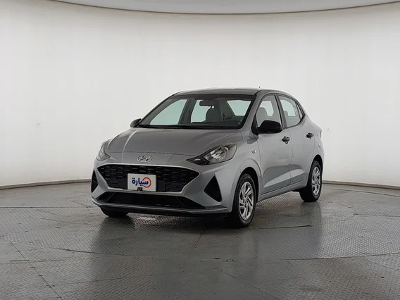 Hyundai Grand i10 Fleet 2022 