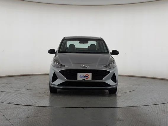 Hyundai Grand i10 Fleet 2022 