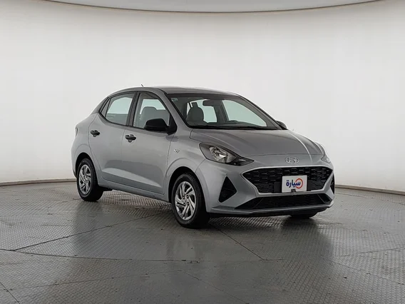 Hyundai Grand i10 Fleet 2022 