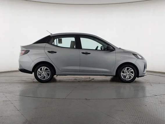 Hyundai Grand i10 Fleet 2022 