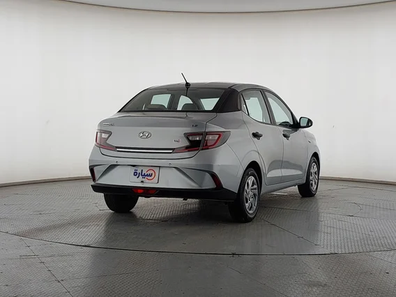 Hyundai Grand i10 Fleet 2022 