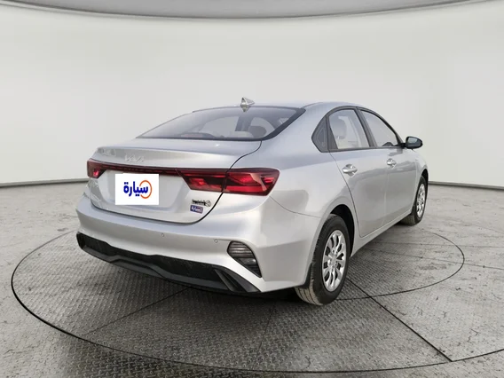 Kia Cerato LX 2024 