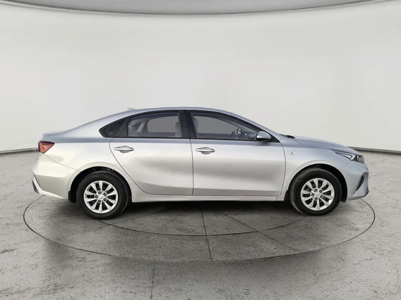 Kia Cerato LX 2024 