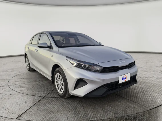 Kia Cerato LX 2024 