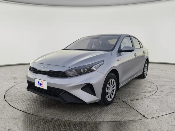 Kia Cerato LX 2024 