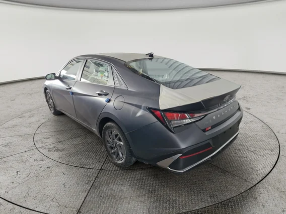 هيونداي النترا سمارت صيني 2026 