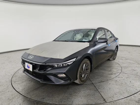 هيونداي النترا سمارت صيني 2026 