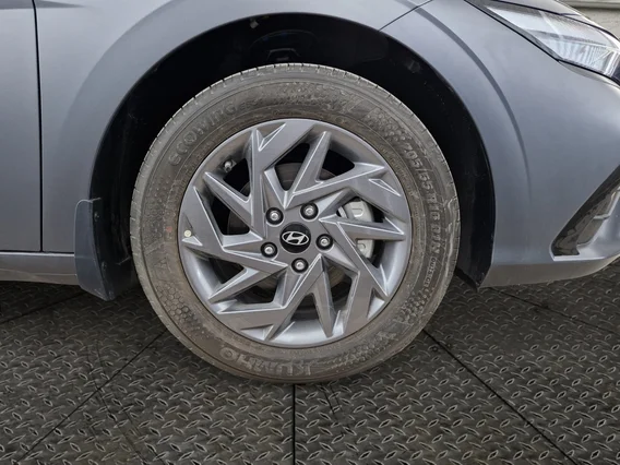 هيونداي النترا سمارت صيني 2026 