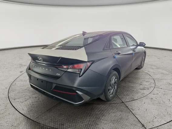 هيونداي النترا سمارت صيني 2026 