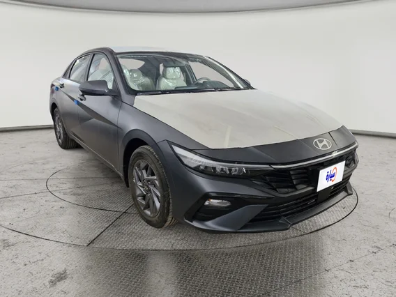 هيونداي النترا سمارت صيني 2026 