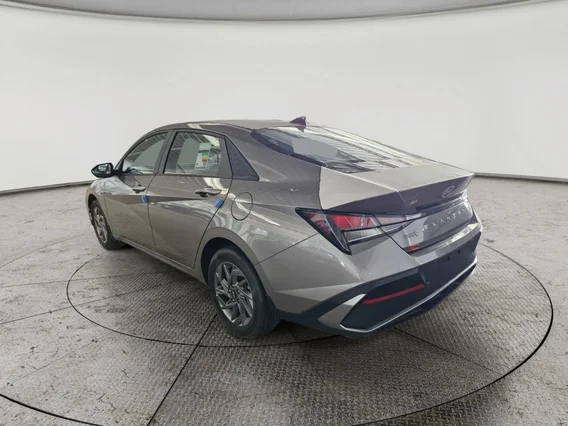 Hyundai Elantra Smart China 2026 