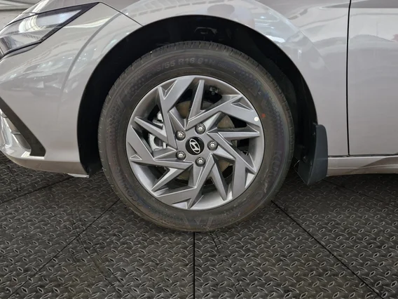 Hyundai Elantra Smart China 2026 