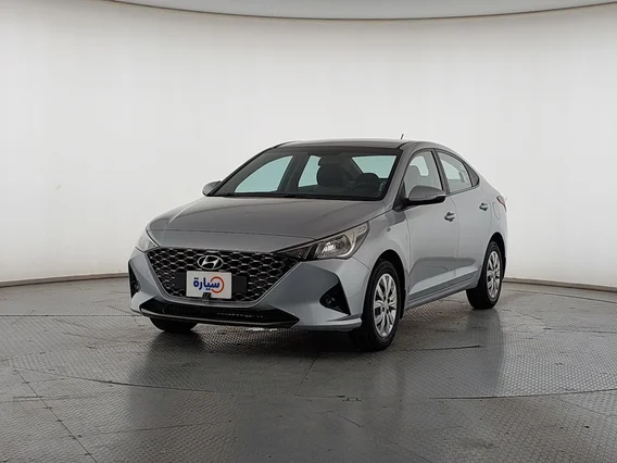 Hyundai Accent Smart 2023 