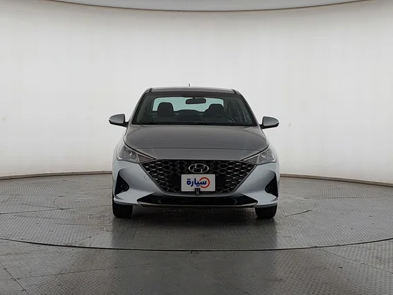 Hyundai Accent Smart 2023 