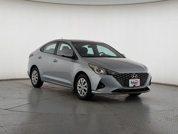 Hyundai Accent Smart 2023 