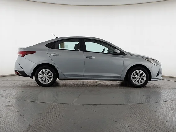 Hyundai Accent Smart 2023 