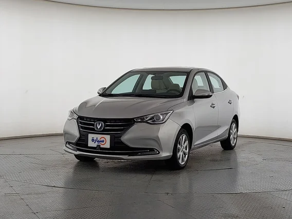 Changan Alsvin Full Option 2025 