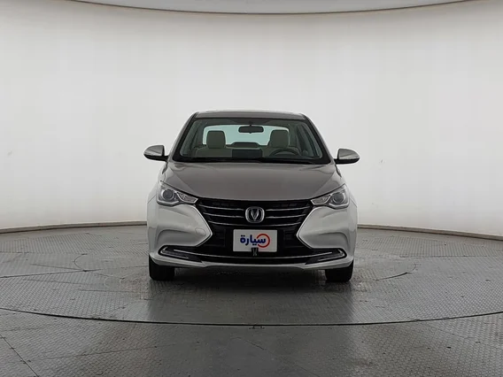 Changan Alsvin Full Option 2025 