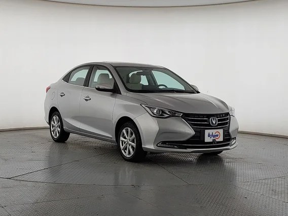 Changan Alsvin Full Option 2025 