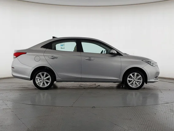 Changan Alsvin Full Option 2025 