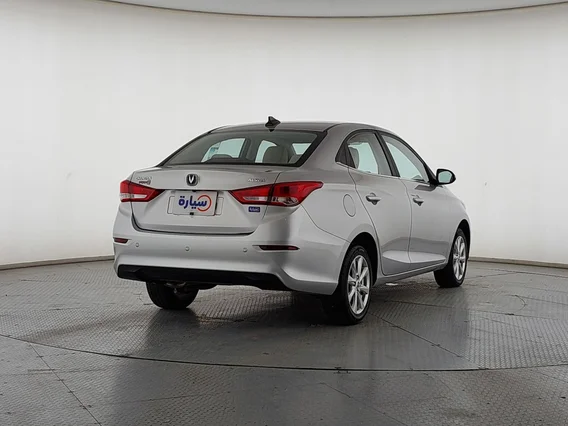 Changan Alsvin Full Option 2025 