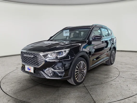 Jetour X70 Comfort 2024 