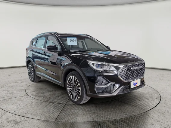Jetour X70 Comfort 2024 