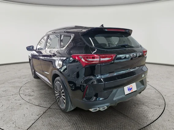 Jetour X70 Comfort 2024 