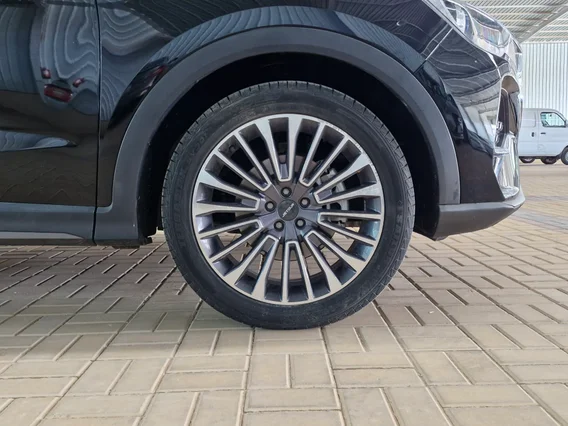 Jetour X70 Comfort 2024 