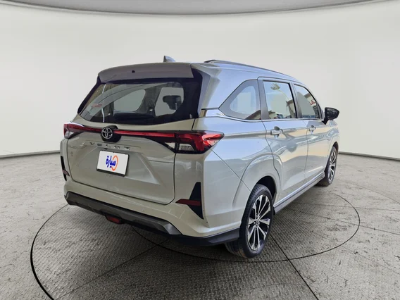 Toyota Veloz GLX 2024 