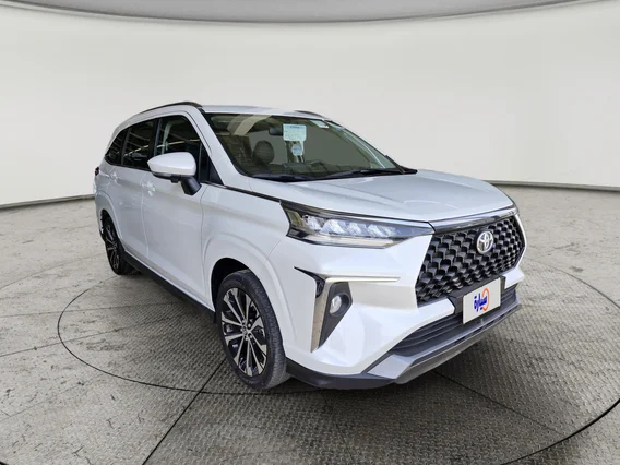 Toyota Veloz GLX 2024 