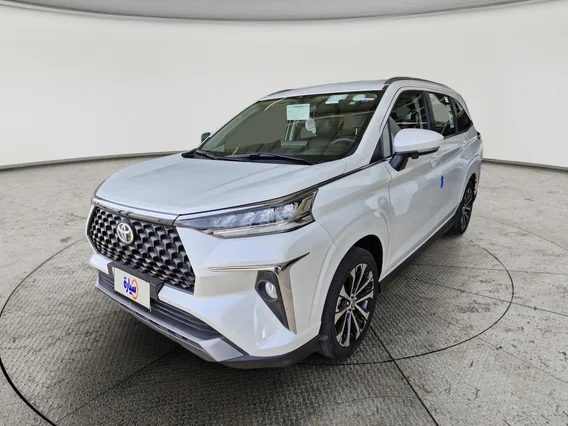 Toyota Veloz GLX 2024 