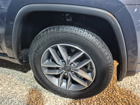 جيب جراند شيروكي ليمتد 2021 دبل