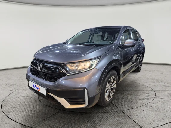 Honda CRV LX 2022 