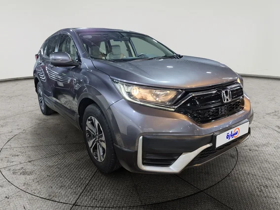 Honda CRV LX 2022 