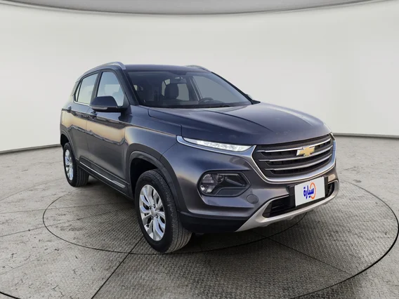 Chevrolet Groove LT 2023 