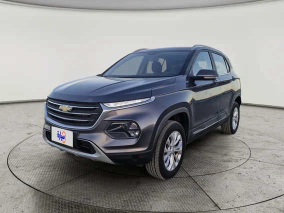 Chevrolet Groove LT 2023 