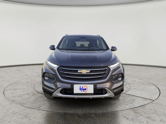 Chevrolet Groove LT 2023 