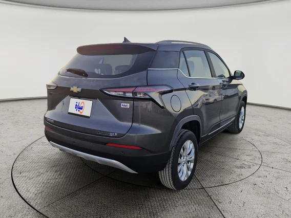 Chevrolet Groove LT 2023 