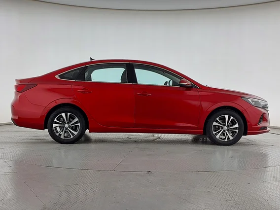 Changan Eado Plus Smart 2023 