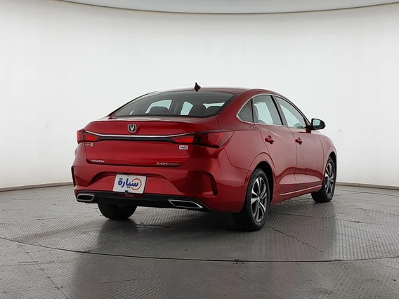 Changan Eado Plus Smart 2023 