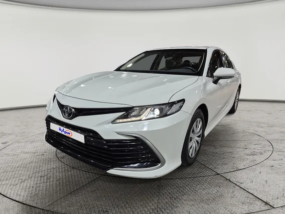 Toyota Camry  LE 2022 