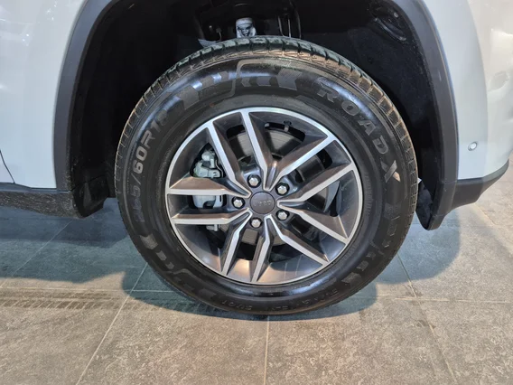 جيب جراند شيروكي ليمتد 2021 دبل