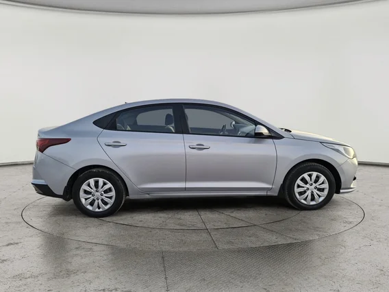 Hyundai Accent Smart 2023 