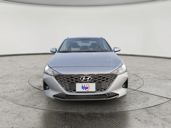Hyundai Accent Smart 2023 
