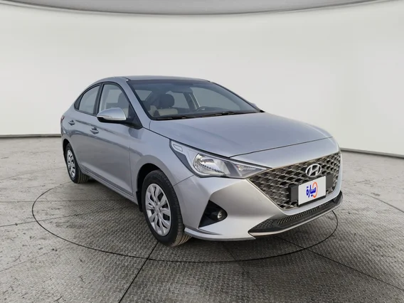 Hyundai Accent Smart 2023 