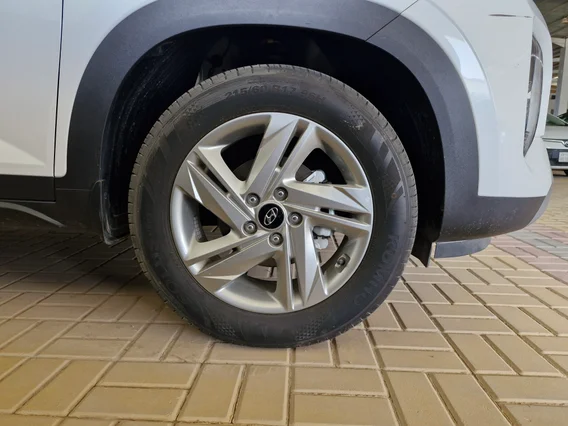 هيونداي كريتا كمفورت 2024 