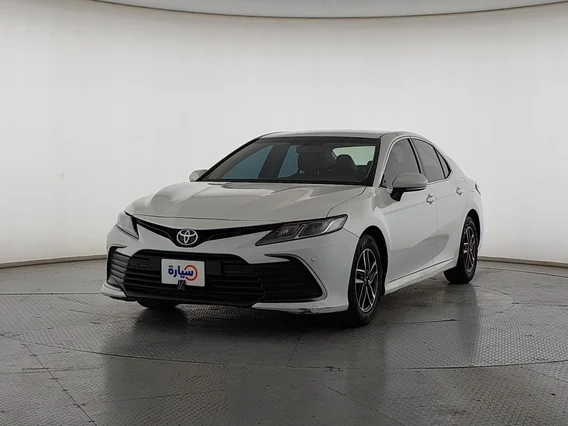 Toyota Camry  LE 2023 