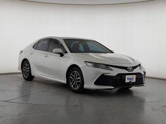 Toyota Camry  LE 2023 